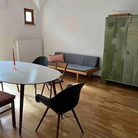 Apartman Stylische 2 Zwhg In Der Altstadt *