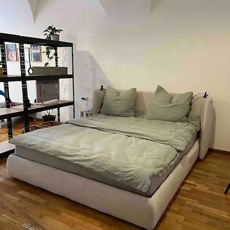 Stylische 2 Zwhg In Der Altstadt Apartman