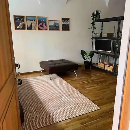 Stylische 2 Zwhg In Der Altstadt * Mühldorf