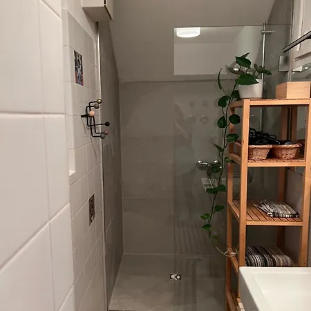 Stylische 2 Zwhg In Der Altstadt Apartman Mühldorf