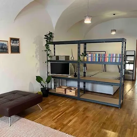 Stylische 2 Zwhg In Der Altstadt Apartment