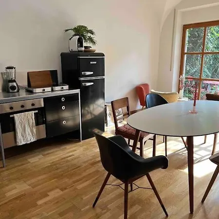 Apartment Stylische 2 Zwhg In Der Altstadt *