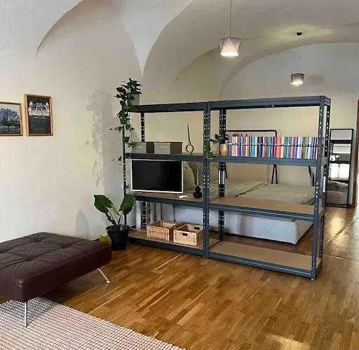Stylische 2 Zwhg In Der Altstadt Lejlighed